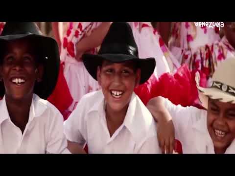 Venezuela (versión salsa) - Balbino