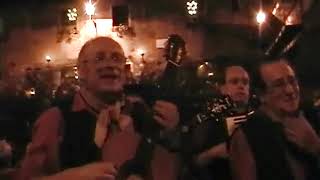 La Novia（ラ・ノビア）イタリア カンツォーネ 民謡 音楽 Ristorante Da Meo Patacca