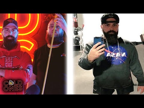 1st YouTube video about how tall is keemstar