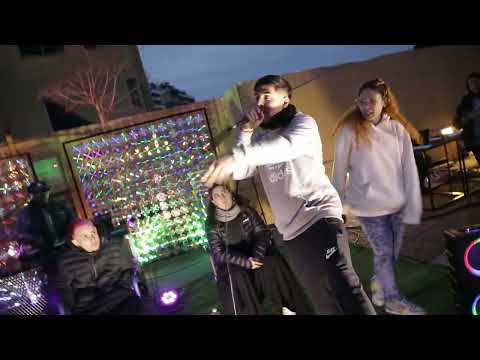 ONE NIGHT vs MITO vs KAIZEN - FECHA 1: 8vos. CULTURA RAP