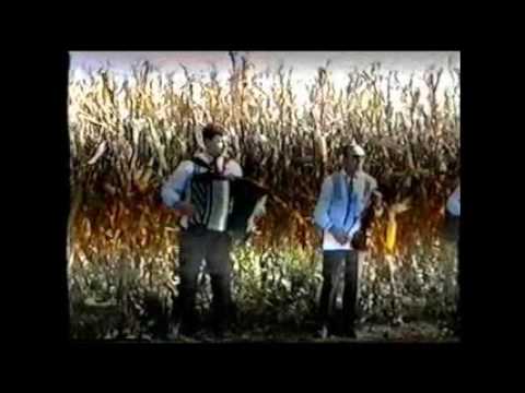 Slovenski Ludovi Orchester To Pazovsko pole