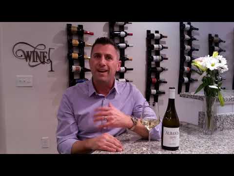 Albarino (Rias Baixas) - Know Wine In No Time