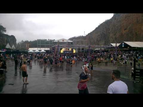 Thales Dumbra na Ipnotyca 2016