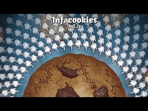 Cookie Clicker Mobile Cheats