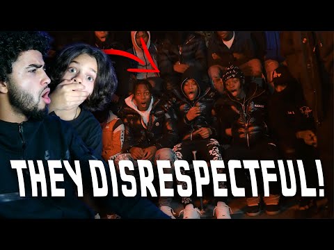 THEY WILD!!!! 🤯 Iffy Foreign - Victim ft. Kyle Richh, Jenn Carter (Official Video) REACTION!