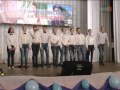 В Харцызском ГДК провели "Вернисаж профессий" 