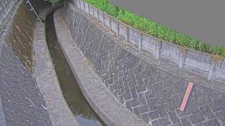 鞍尾根橋映像監視局