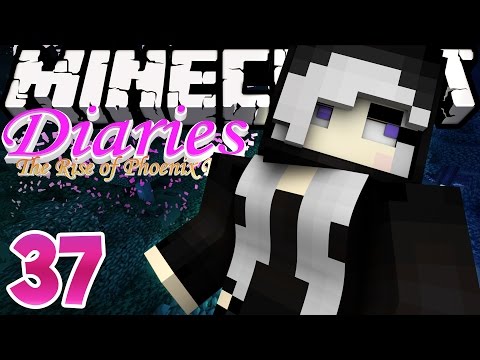 Garroth's Face | Minecraft Diaries [S1: Ep.37 Roleplay Survival Adventure!