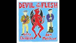 Billy Childish & Dan Melchior ― Length of pipe