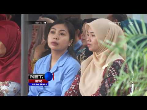 MOS Vs Kegiatan Positif di Hari Pertama Masuk Sekolah - NET16