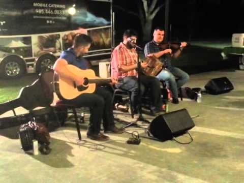 Cajun Music Preservation Society