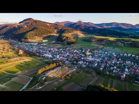 Rajecká Lesná - Frivald