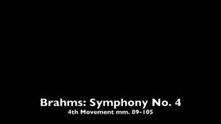 Samantha Marshall Ashlawn Orchestra Audition