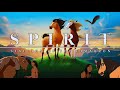Spirit Stallion Of The Cimarron 2002 Full Movie Facts Matt Damon Review And React