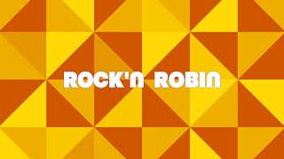 rockin robin