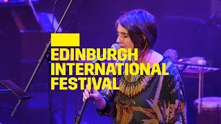 Karine Polwart performs music by The Incredible String Band | 2017 International Festival