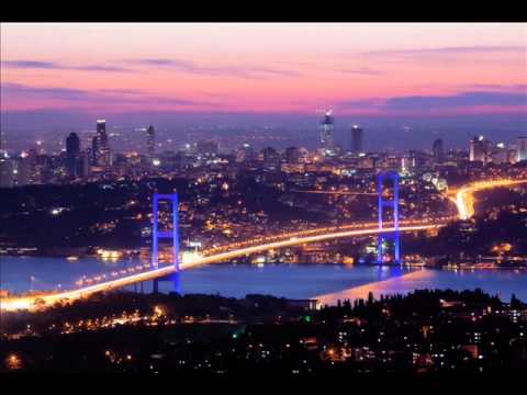 Istanbul 1:26 am- Orient Expressions (Slow Oriental Remix) Buddha Bar