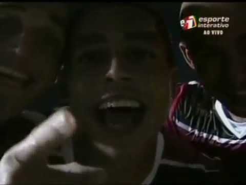 Botafogo-PB 1 x 2 Santa Cruz - Copa do Nordeste 2010