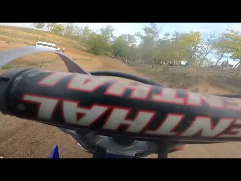 Dél mx Zomba Id. Langer József Emlékverseny 2022.10.09. Kezdő II. futam