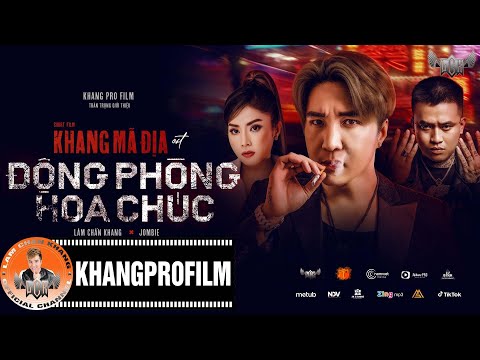 Động phòng hoa chúc - Lâm Chấn Khang