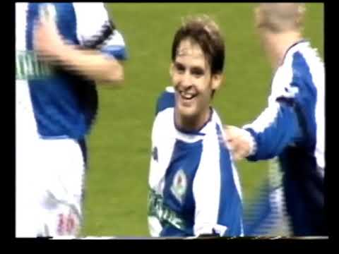 Blackburn Rovers - The Road to Cardiff