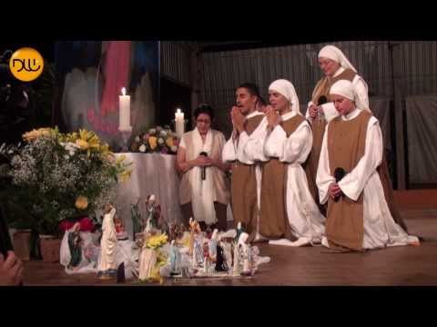 Aparição da Virgem Maria em Rio Preto