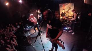 As It Is - Full Set HD - Live at The Foundry Concert Club