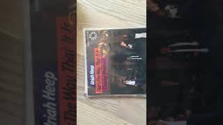 Uriah Heep singles. IMG 5643