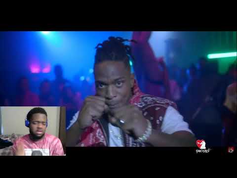 AMERICAN REACTION TO Niska - Bandit Chef ft. Madrane (Clip officiel) #FRENCHDRILL HOTTEST SONG OUT 🔥