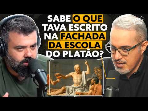 Em BUSCA da VERDADE absoluta