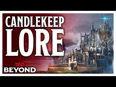 History of Candlekeep - Candlekeep Mysteries - D&D Beyond