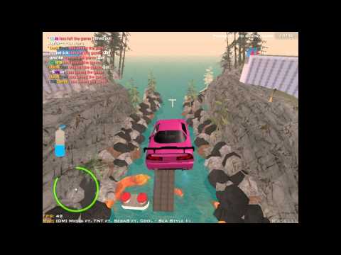 [DM] Micra Ft. TNT Ft. SebaS Ft. CooL - Sea Style III .