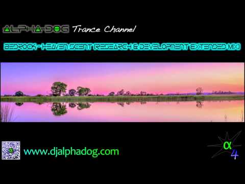 Bedrock - Heaven Scent [Research & Development Extended Mix] ★
