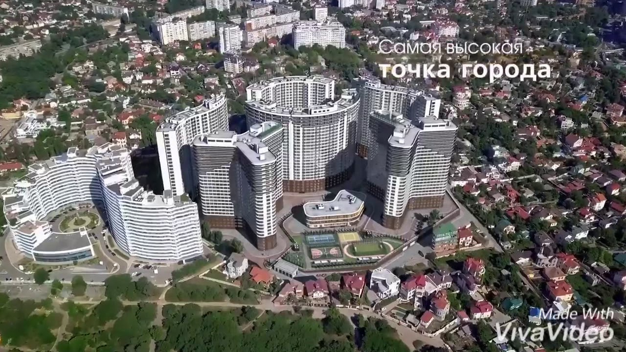 Real estate offers in Ukraine!