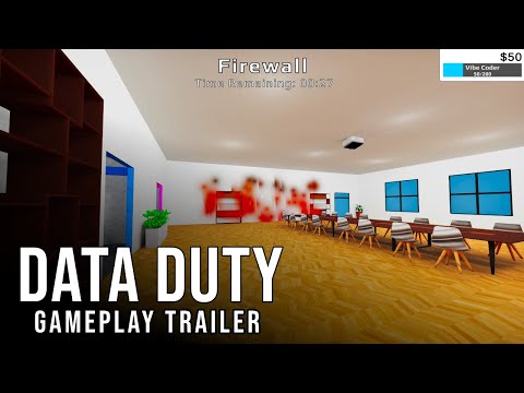 Gameplay Trailer