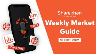 Oct 18- Sharekhan Weekly Stock Market Analysis (Technicals, Dividends, IPO, Futures Trading)