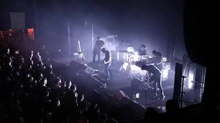 Explosions In The Sky - Have You Passed Through This Night Vicar St Dublin February 2020