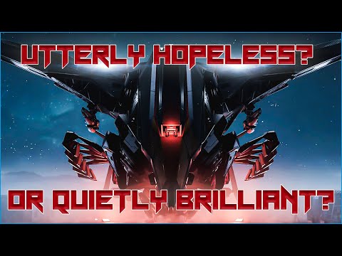 The Most Misunderstood Ship in Star Citizen? | Prowler Utility Review