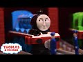Gordon Can T Start Gordon The Gremlin Thomas Friends Scene Remake