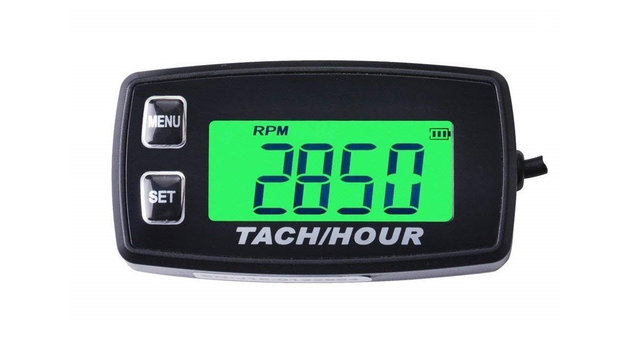 Подробная инструкция по использованию тахометра Runleader на русском языке