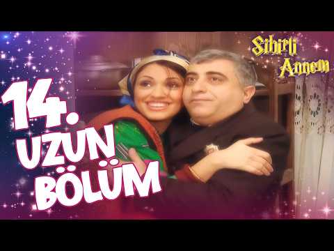 Sihirli Annem 14. Uzun Bölüm✨