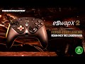 ESWAP X 2 | Thrustmaster