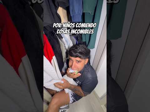 Se comían todo😂
