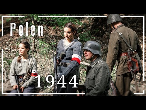 Am Set bei "Verstaubt sind die Gesichter" Episode 9