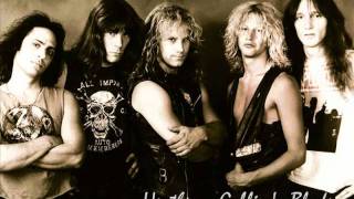 Heathen - Goblin's Blade