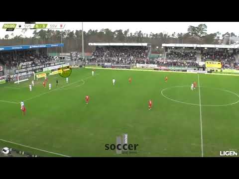 Valdrin Mustafa Striker