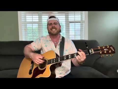 Max Bujold - La Grosse Vie Sale (Version Acoustique) + Bloopers