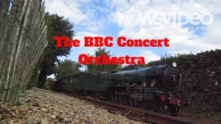 The BBC Concert Orchestra - Thomas The Tank Engine