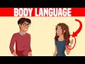8 Ways to Read Someone’s Body Language