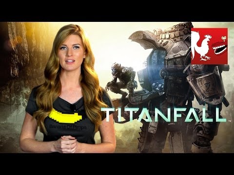 News: Batman Devs Shun Bugs To Make DLC + Titanfall Beta Sign-Ups Open + Xbox Update Delayed